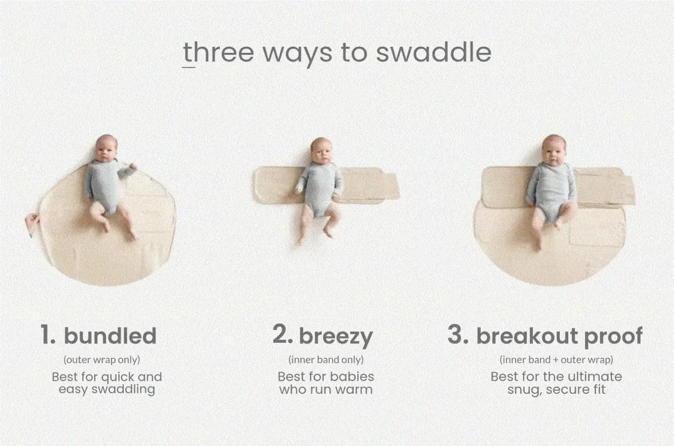 b.e.s.t. swaddle - Image 17